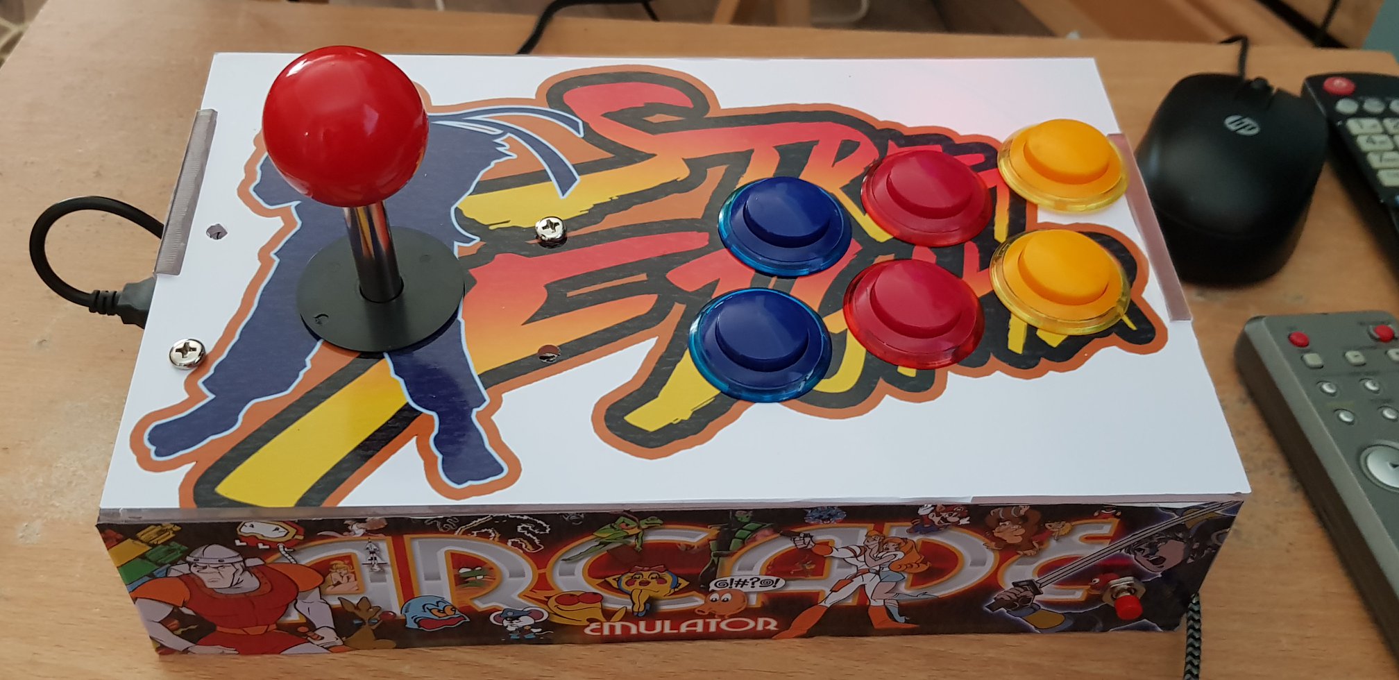 I Turned a TINY Computer Into a Gaming MONSTER #raspberrypi5