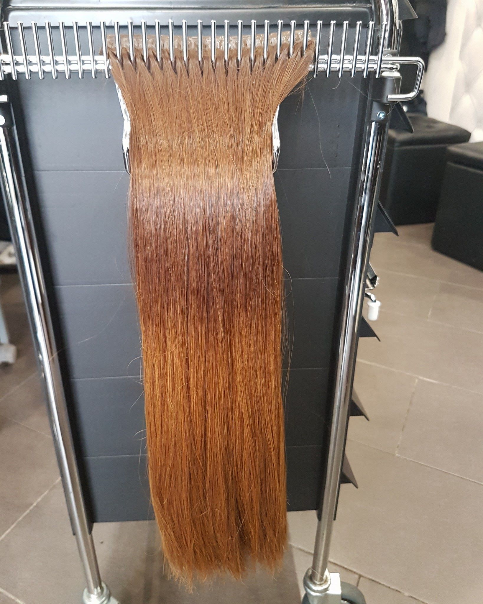 Machine à Extensions De Cheveux Great Lengths - Occasion Bon état De Fonctionnement