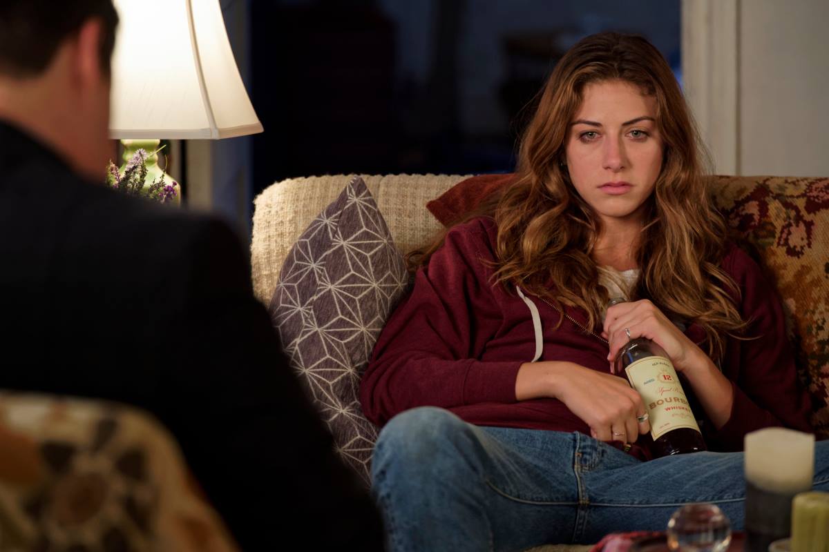 CW Rochester - Get your life together and watch the encore of the ...