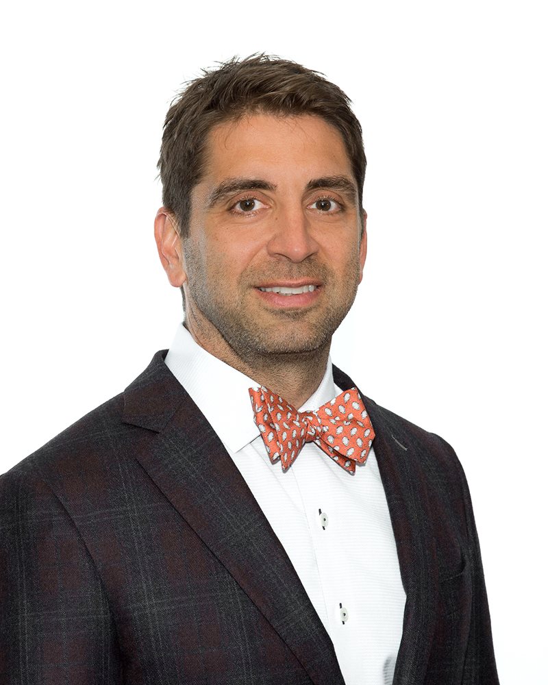 Dr. Peter Ruff and Dr. Carl Bischoff... - Urology Austin PLLC