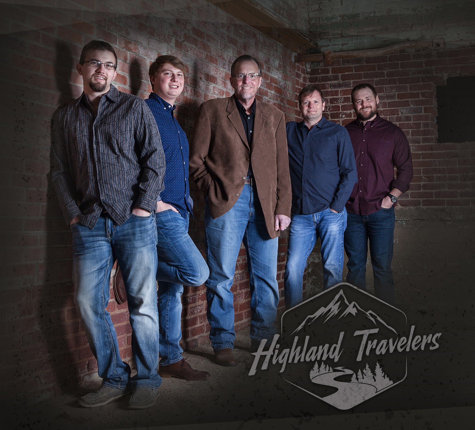 The spotlight is on The... - SiriusXM Bluegrass Junction