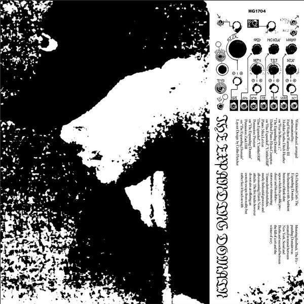 EMEGO 029V Pita: Get Out 2LP reissue available for pre-order via