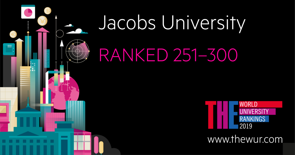 Great success for our university:... - Constructor University | Facebook