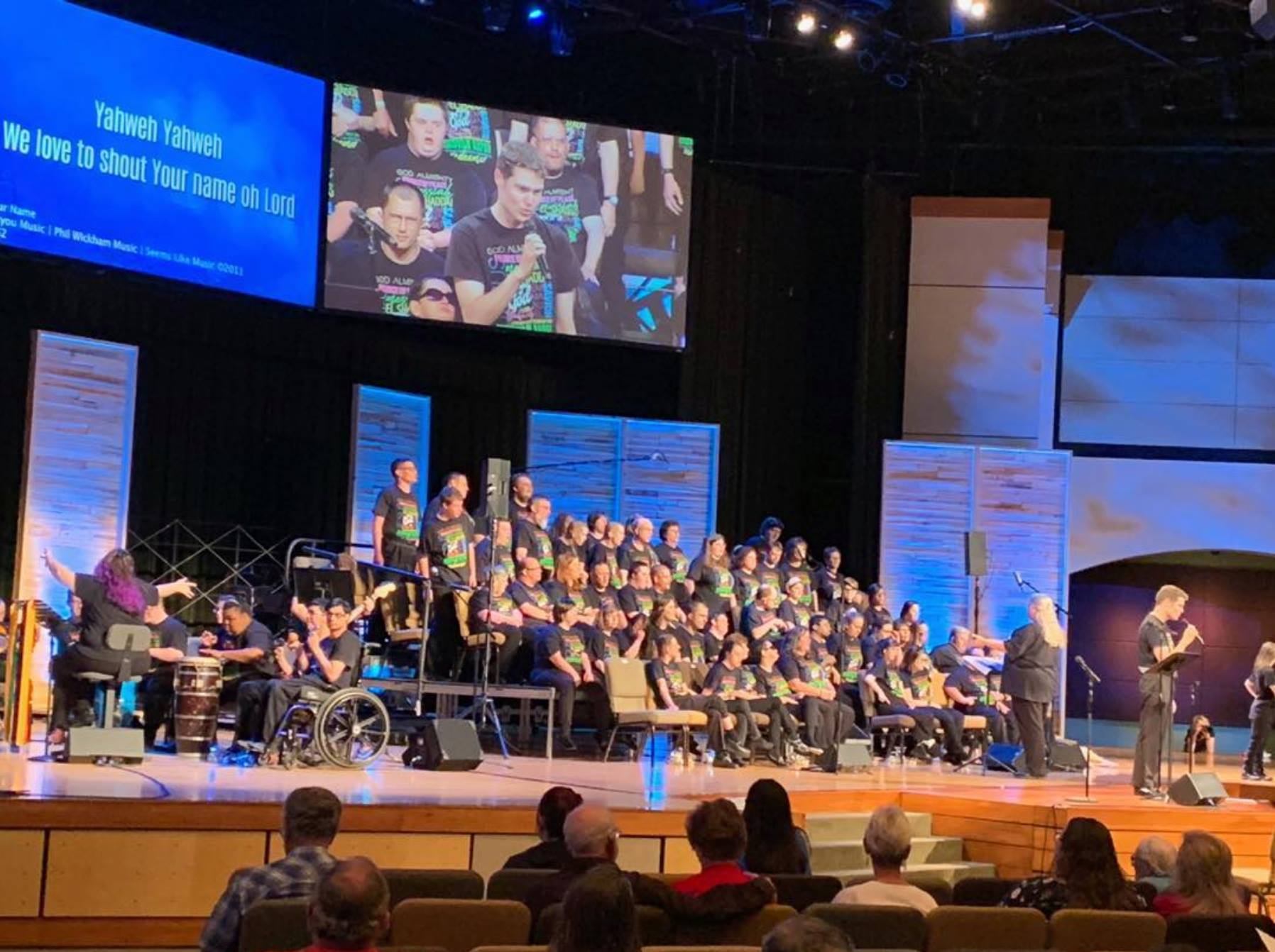 What a great night with... - Henderson Hills Baptist Church | Facebook