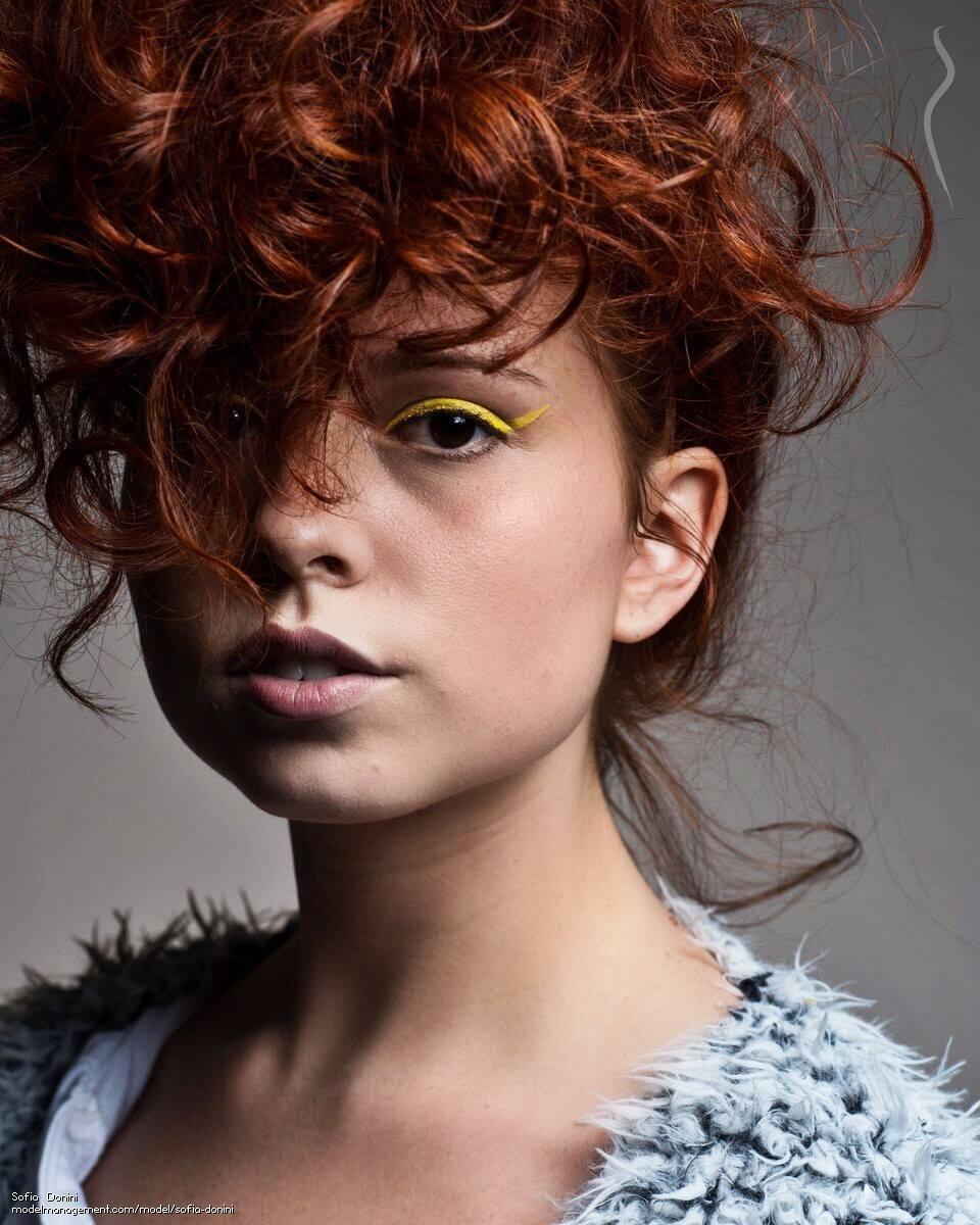 ModelManagement.com added a new photo. - ModelManagement.com