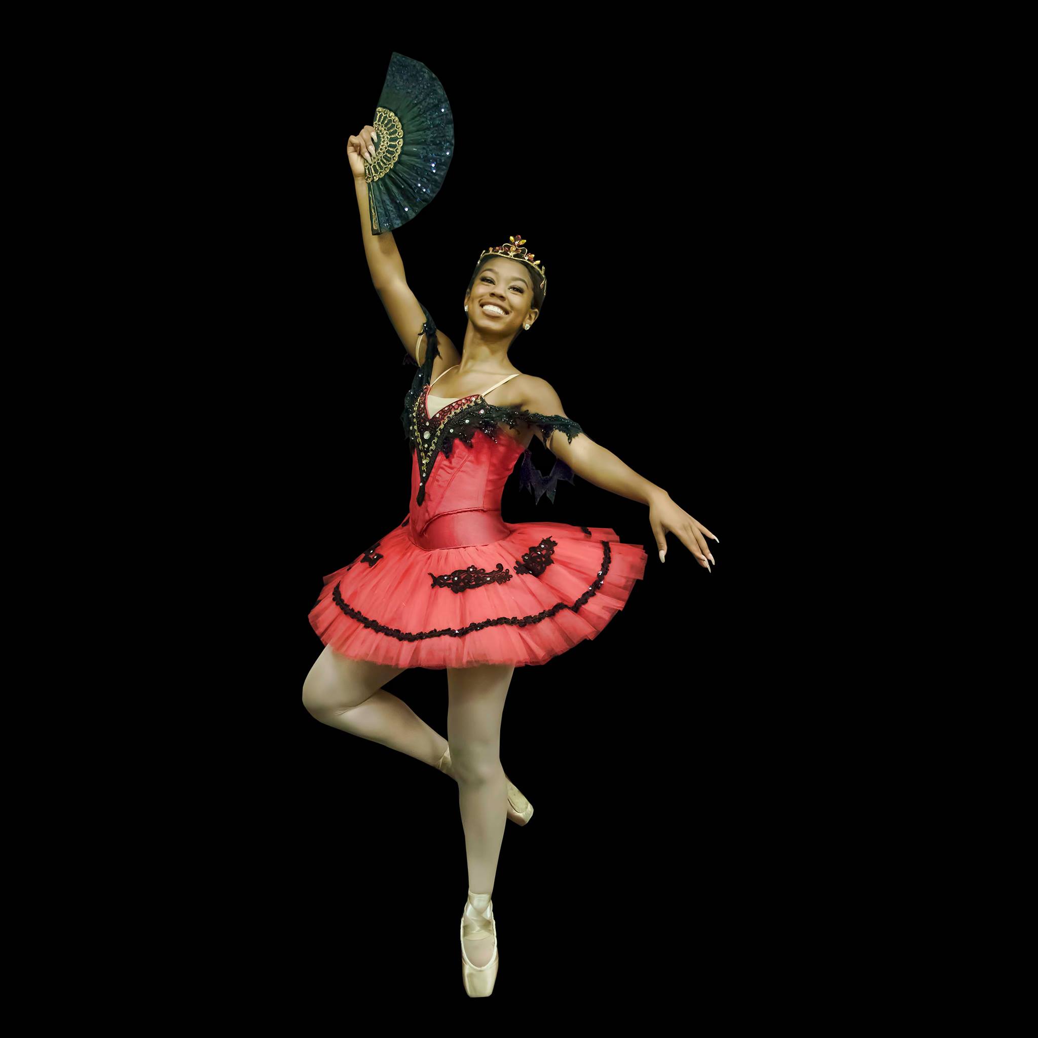 Today we salute GBT dancer Jaime... - Gwinnett Ballet Theatre