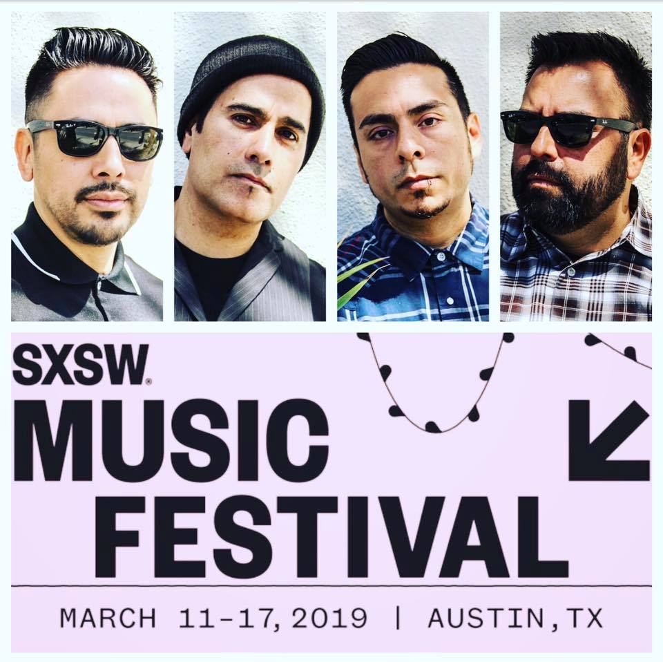 The Trims - ️ It’s official! We’ll be representing San Jo at SXSW 2019 ...