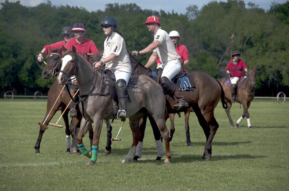 Dallas Polo Club added a new photo. - Dallas Polo Club