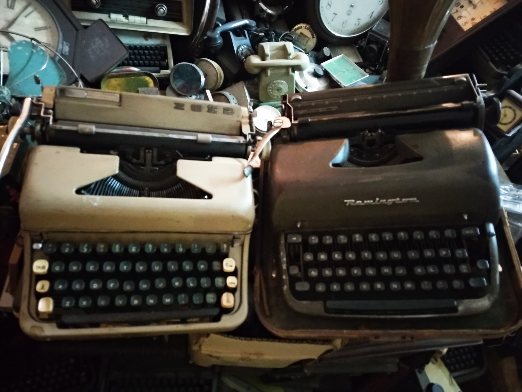 First practical Japanese typewriter invented in 1929