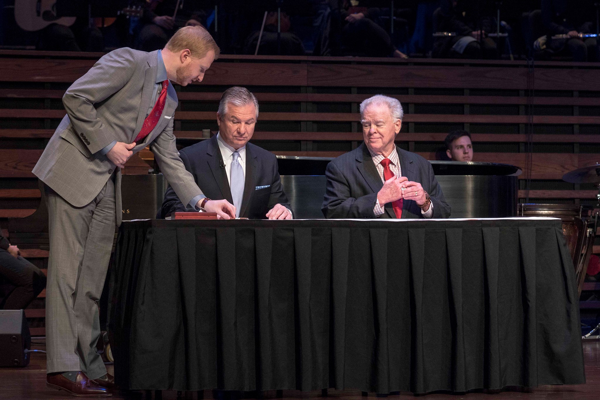 Today, SWBTS... - Southwestern Baptist Theological Seminary | Facebook