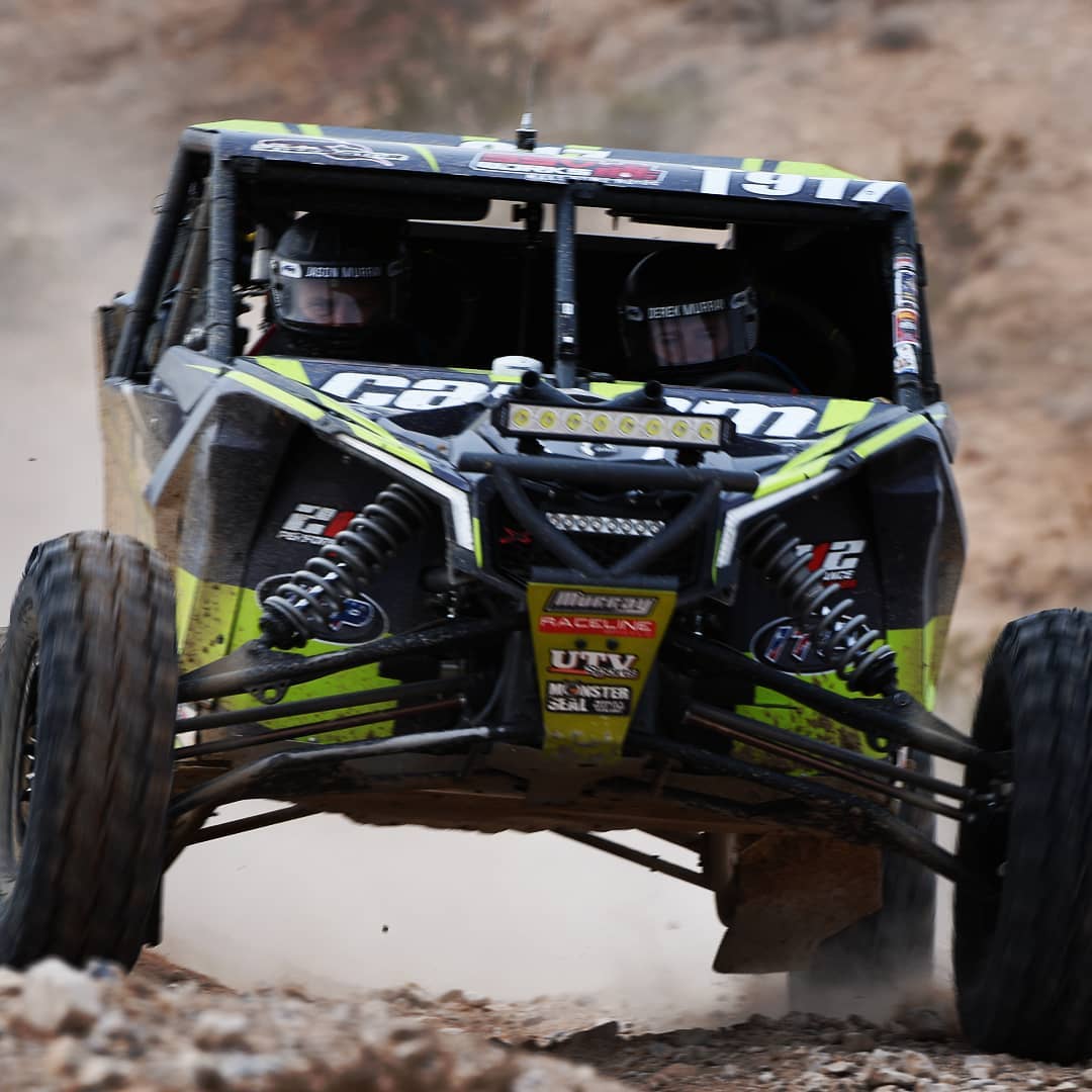 Lone - Lonestar's Murray Racing took home the 6th stage overall at the ...
