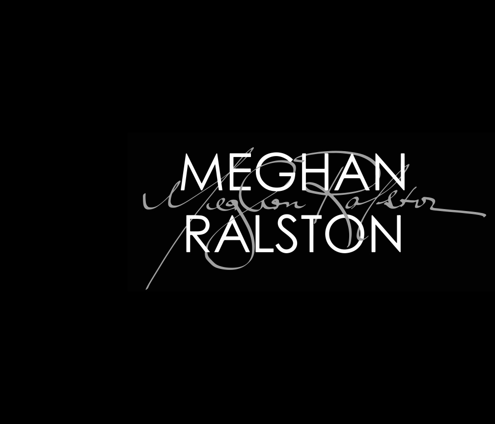 Meghan Ralston Creative | Columbus OH