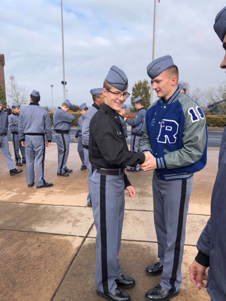 Congratulations to all RMA... - Riverside Preparatory Academy