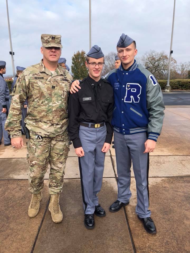 Congratulations to all RMA... - Riverside Preparatory Academy