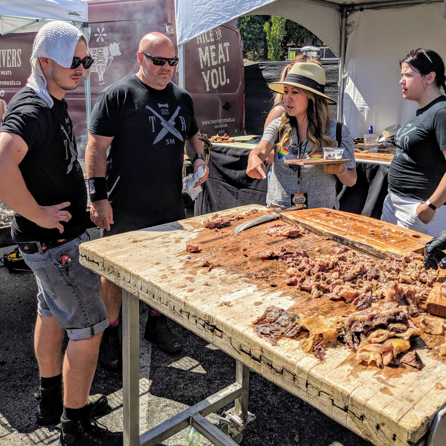 Two Rivers Specialty Meats | North Vancouver BC