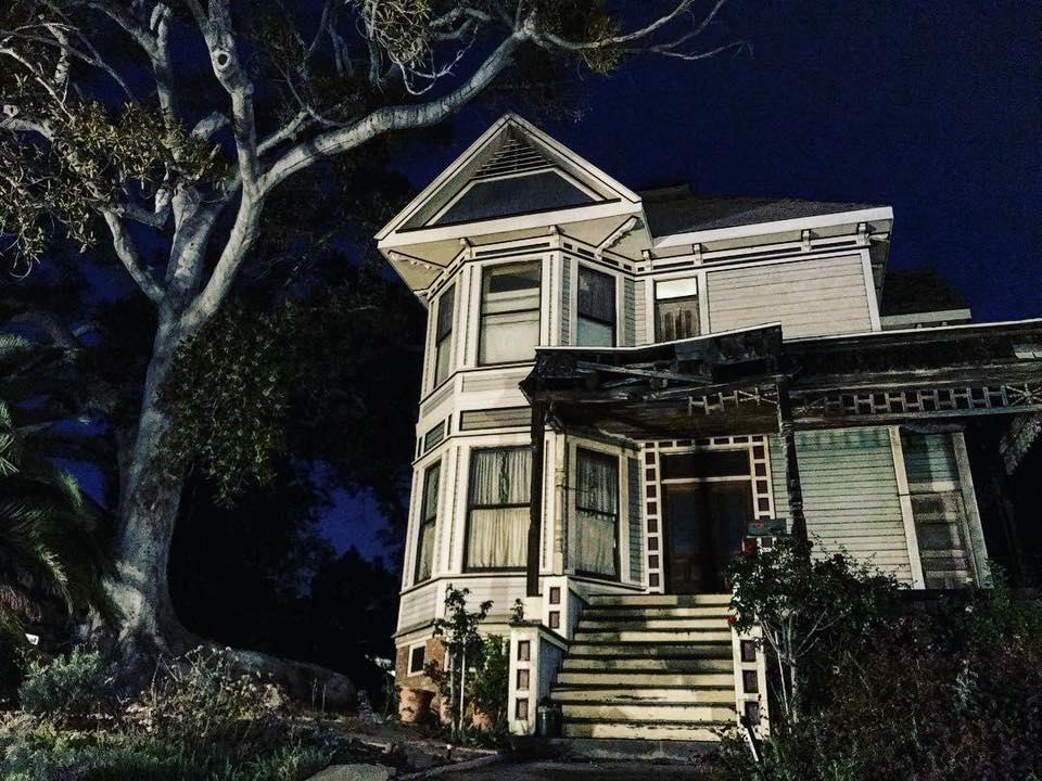 【名盤12inch】Specifics - Craig's House Friday- Craig's House 1995 1418 W. 126th Street Los Angeles, CA 90047
