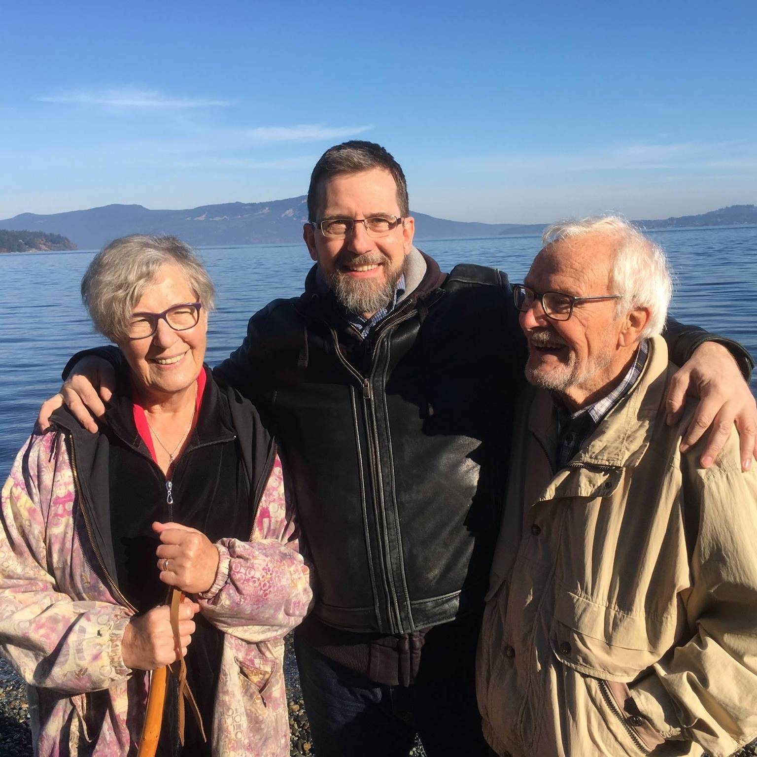 Richard Rettich - **Edit** For those wondering, she's... | Facebook