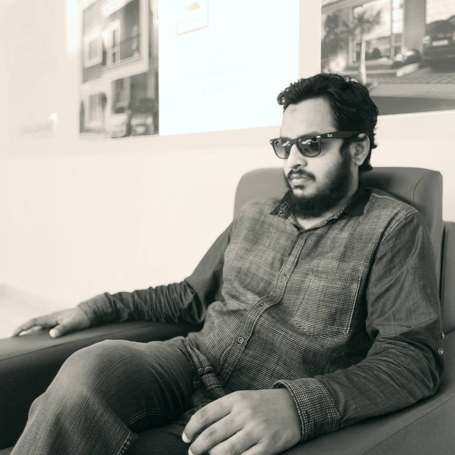 Riaz Mohamed