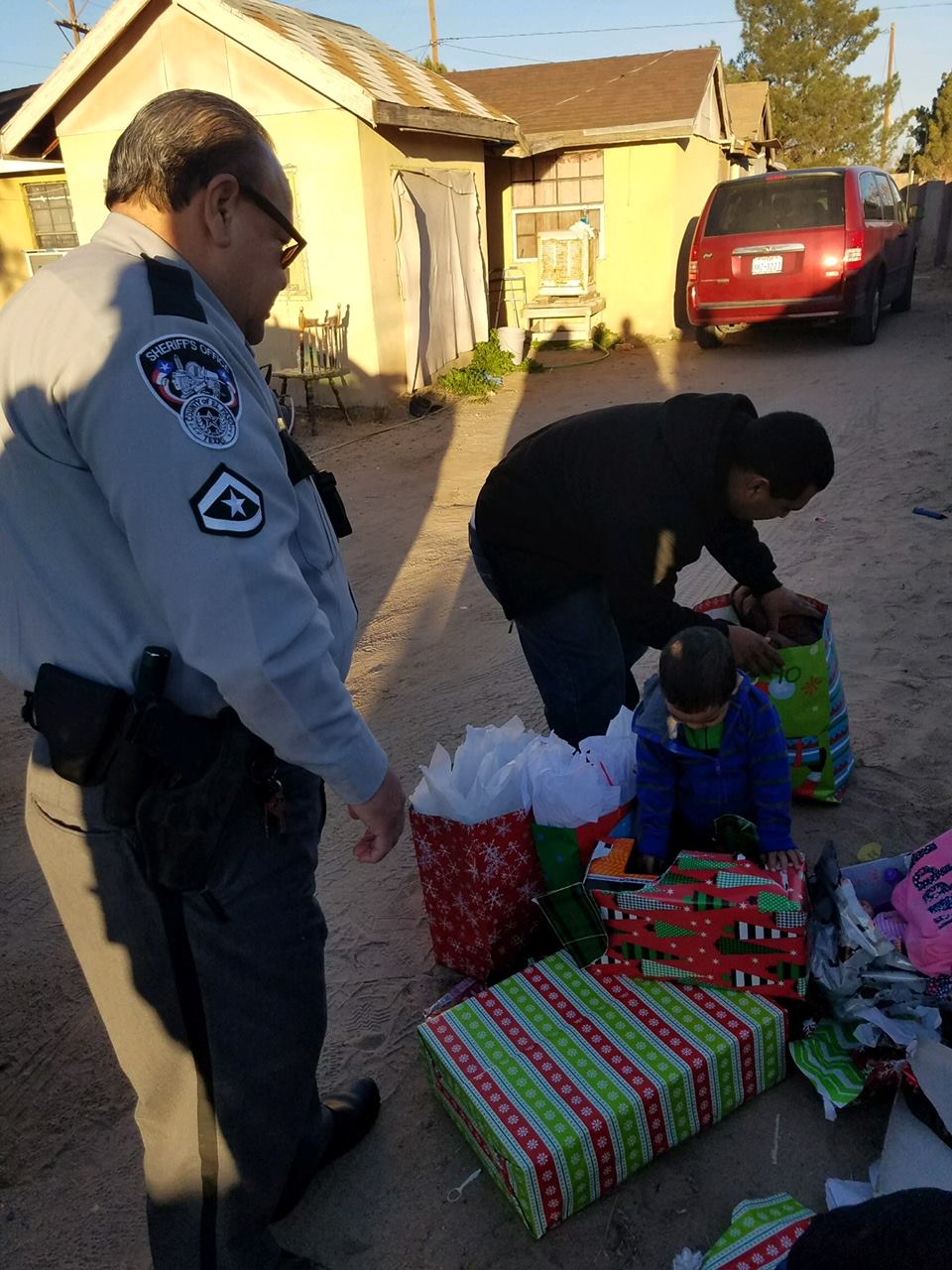 El Paso County... - El Paso County Sheriff's Office - EPCSO | Facebook