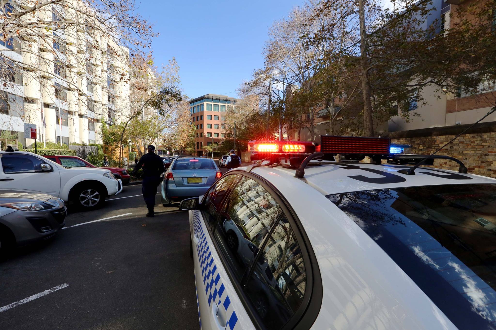 Police are reminding drivers to be... - NSW Police Force | Facebook