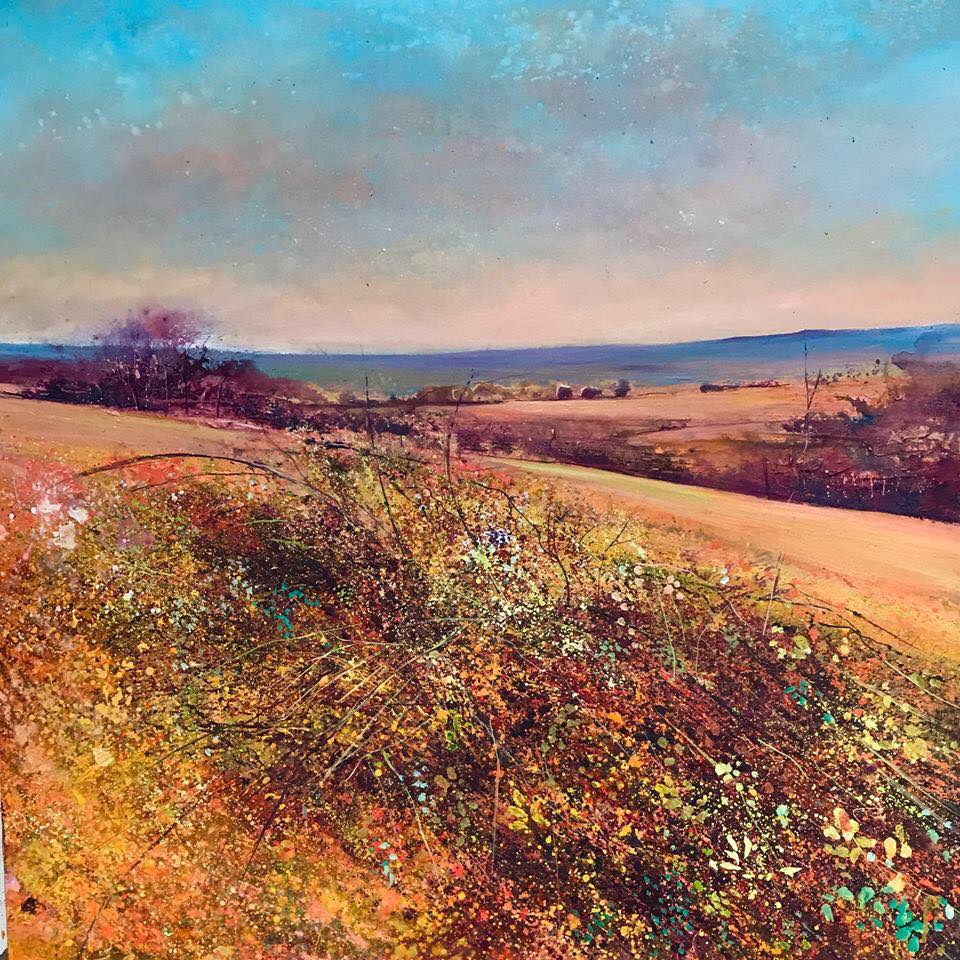 Acrylic Paintings By John Connolly Art Arts Artists Artwork Facebook facebook