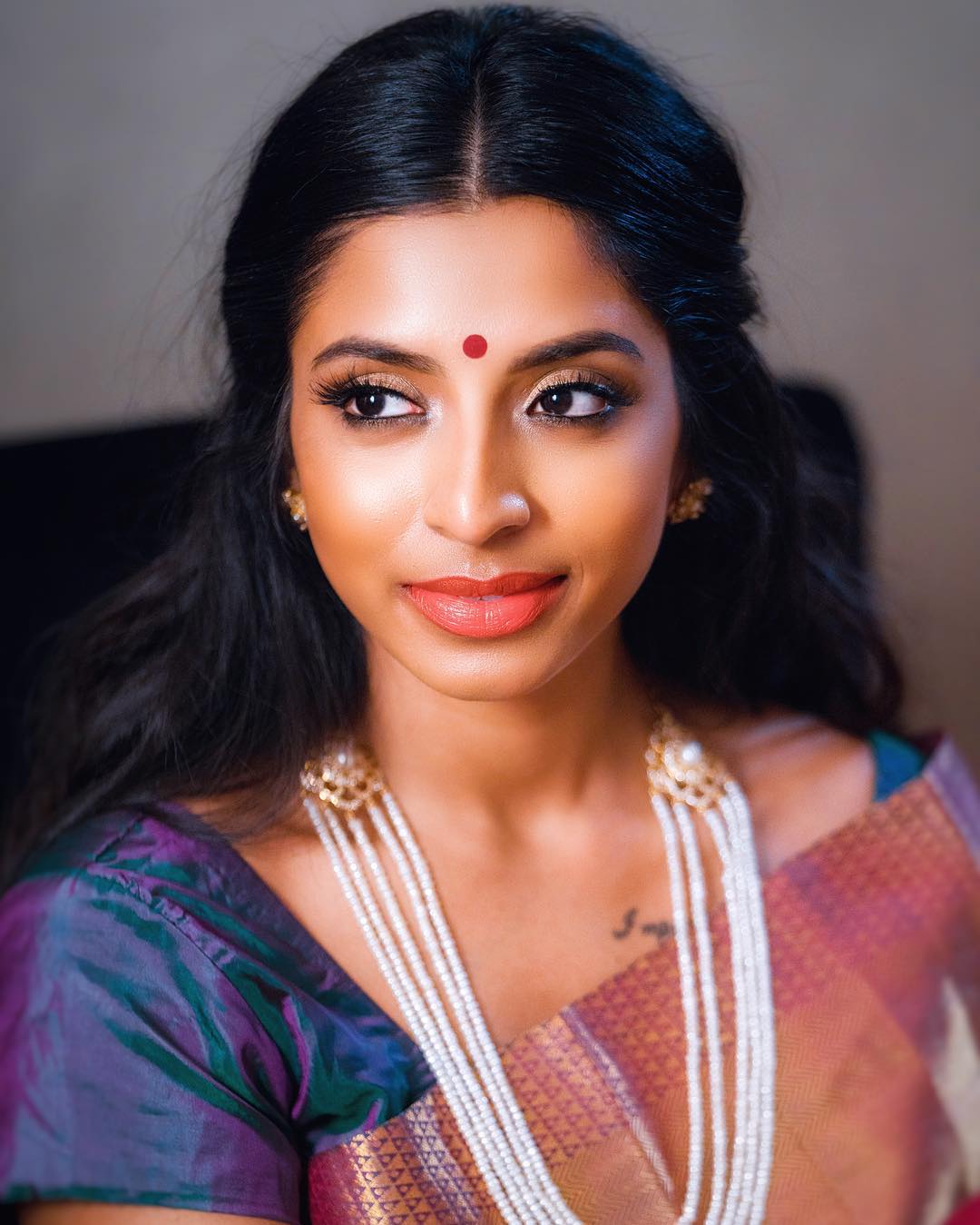 Sujee Makeup Artist