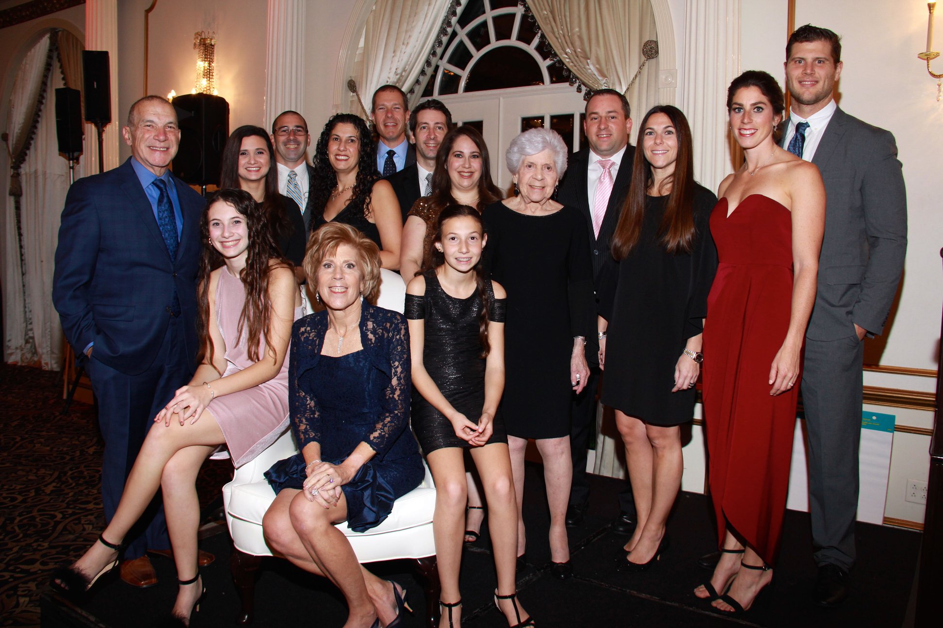 NCJW/Essex - The Crown Jewels Gala was such an elegant and... | Facebook