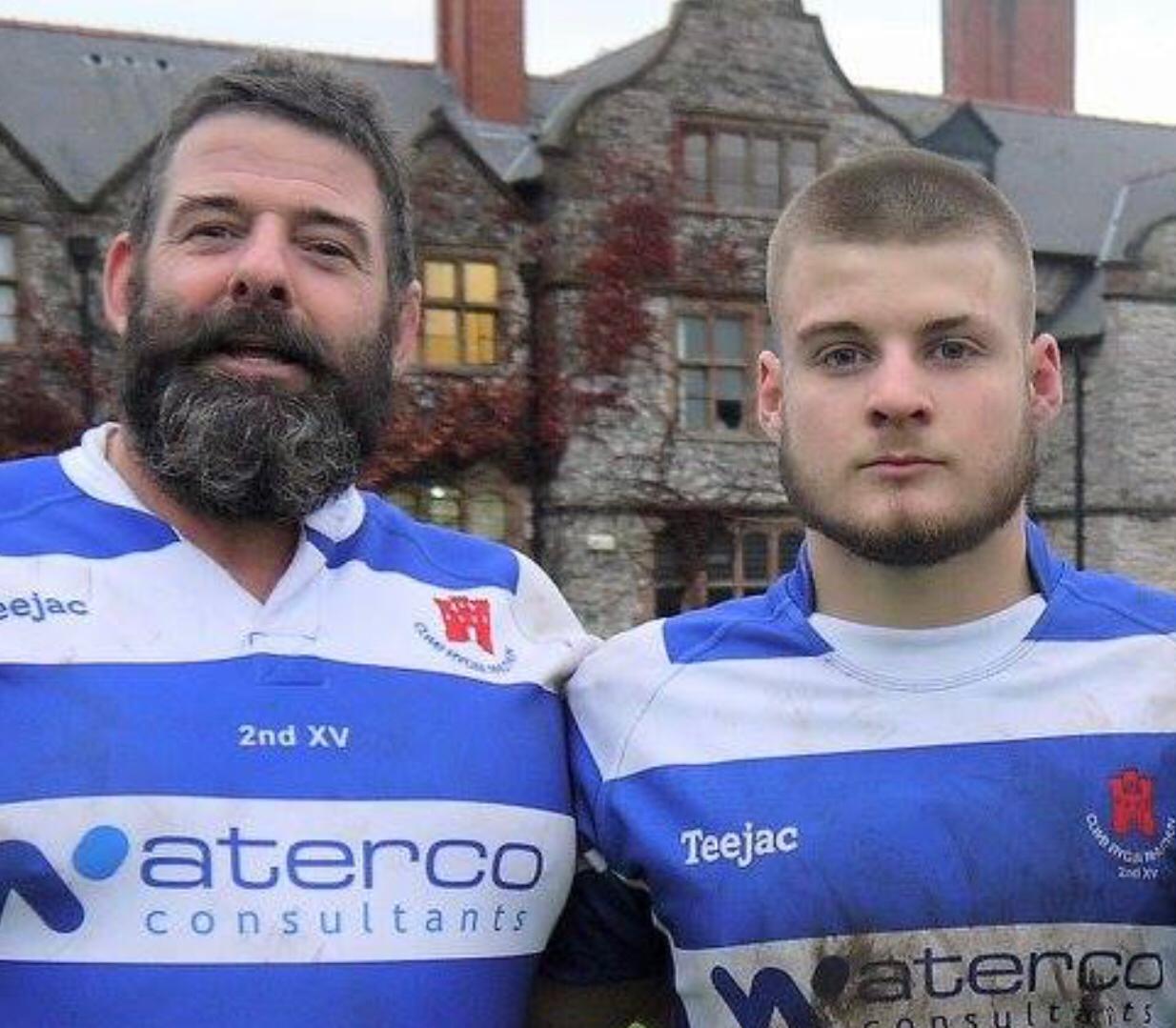 Keeping up with the Edwards! It... - The Welsh Rugby Union | Facebook
