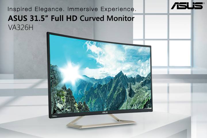 😱😱😱PREORDER NOW $369.00😱😱😱 ASUS VA326H Gaming Monitor