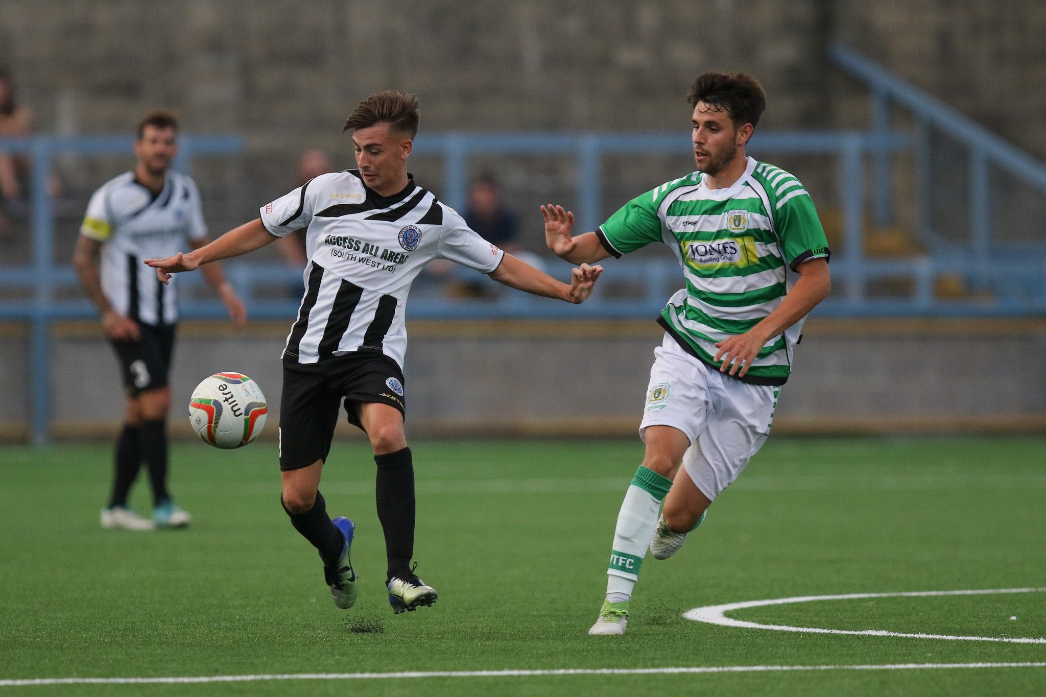 📸 | Club photographer Phil... - Dorchester Town FC | Facebook