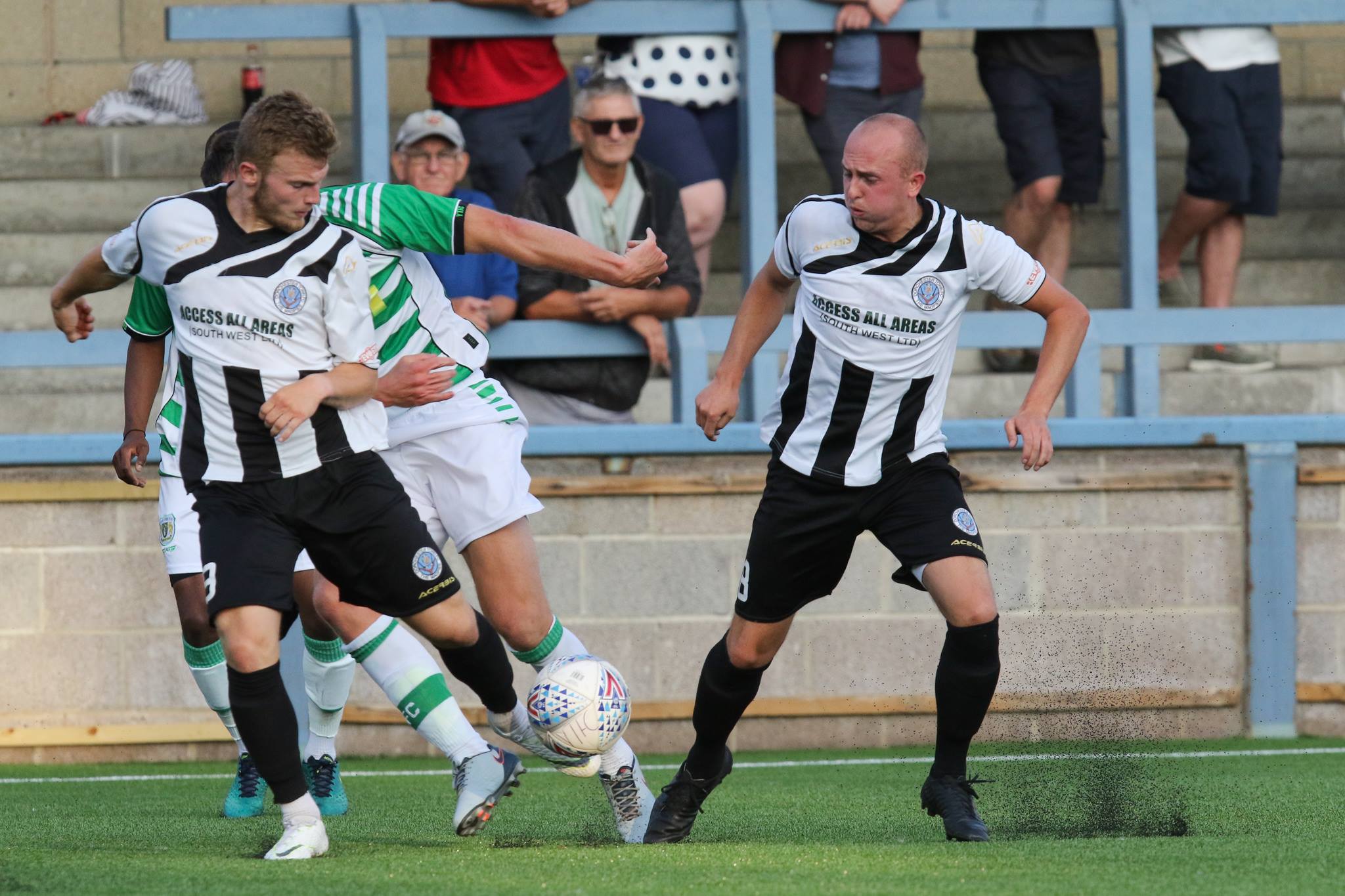 📸 | Club photographer Phil... - Dorchester Town FC | Facebook