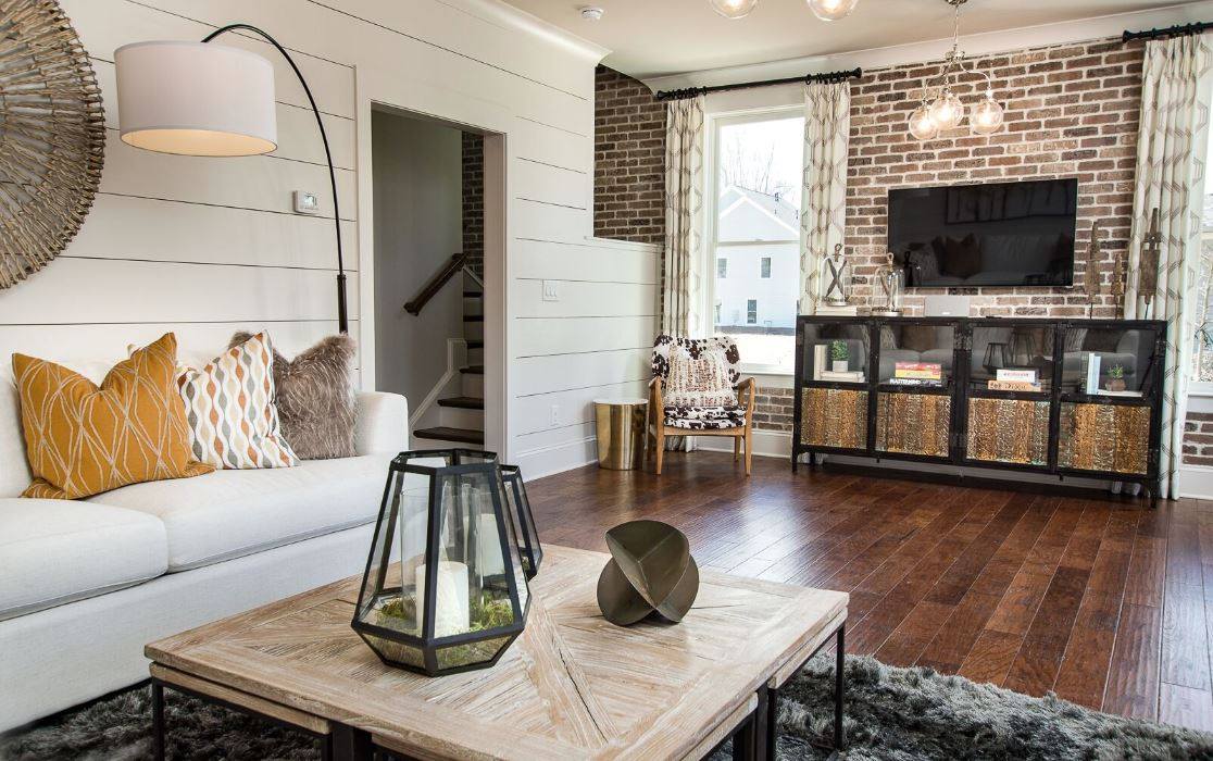 Pro Tip: Elevate your walls by... - Haven Design Works | Facebook