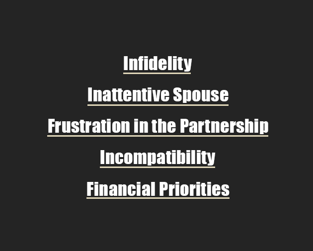 Divorce Attorneys Woods & Matlock - 