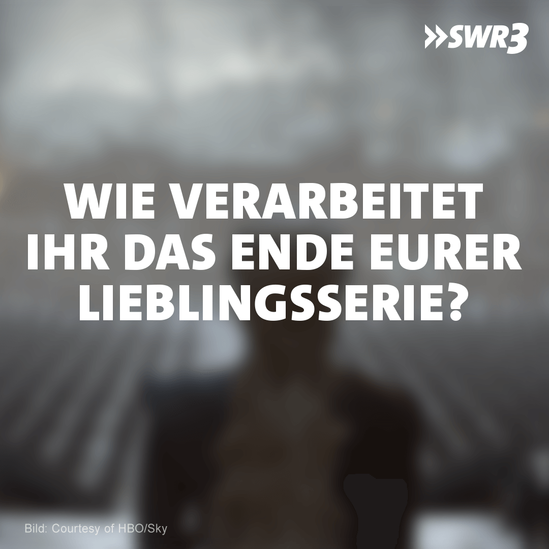 Swr3 Weltweit Sind Millionen Fans Am Boden Zerstort Facebook