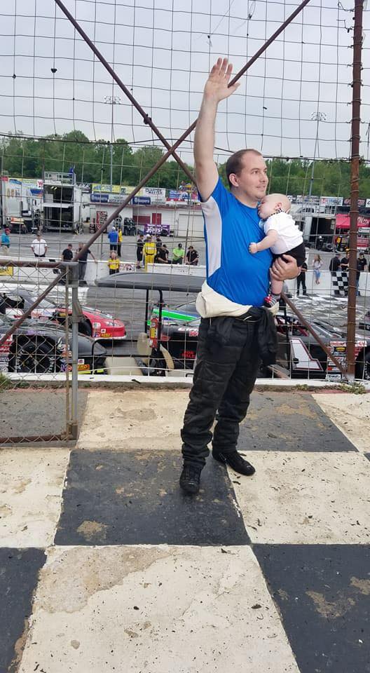 Tyler Church Racing