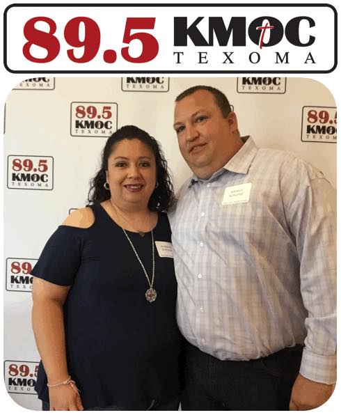 KMOC - The KMOC Minister Appreciation Luncheon! A special... | Facebook