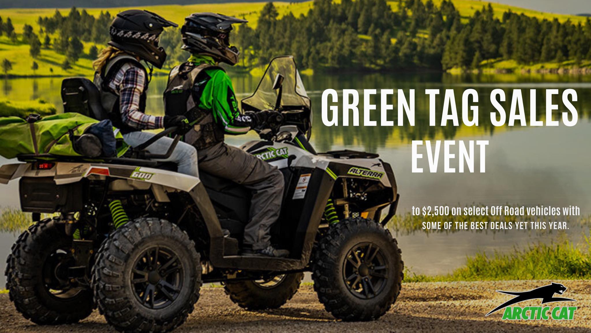 Best Way Rentals & Sales | Kenora ON