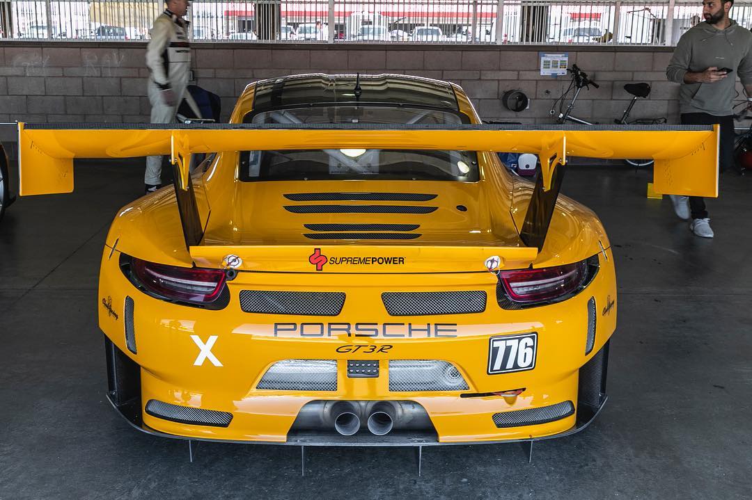 Supreme Power - Beautiful sight at...