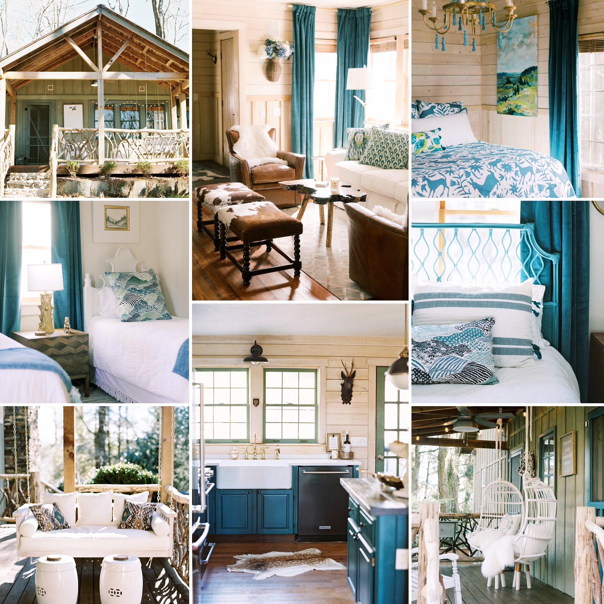 House of Turquoise