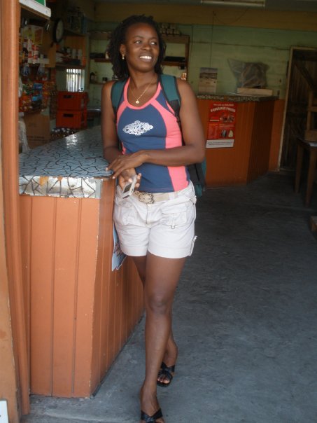 Kaylene Walker