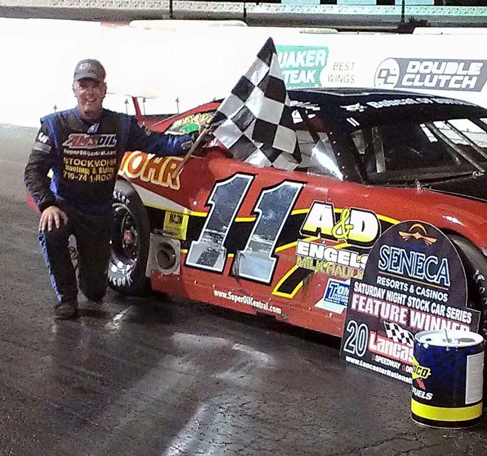 Happy birthday to New York veteran Bob... - Late Model Digest | Facebook