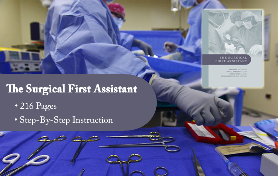 CineMed - Our complete guide to surgical first assisting... | Facebook