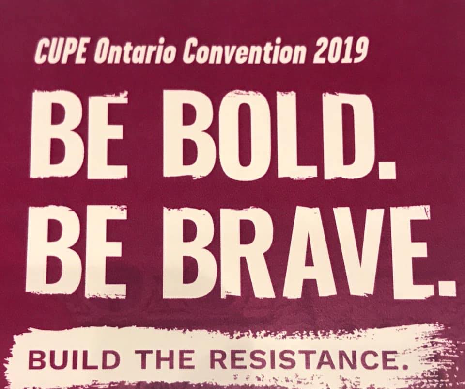 CUPE LOCAL 3690 | Facebook