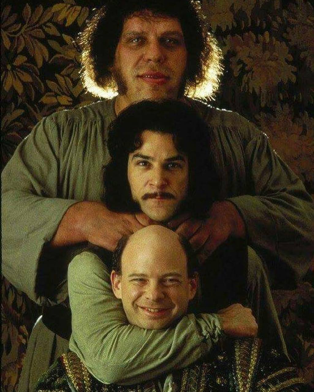 Pete's Basement - #INCONCEIVABLE!! The cult classic turns...