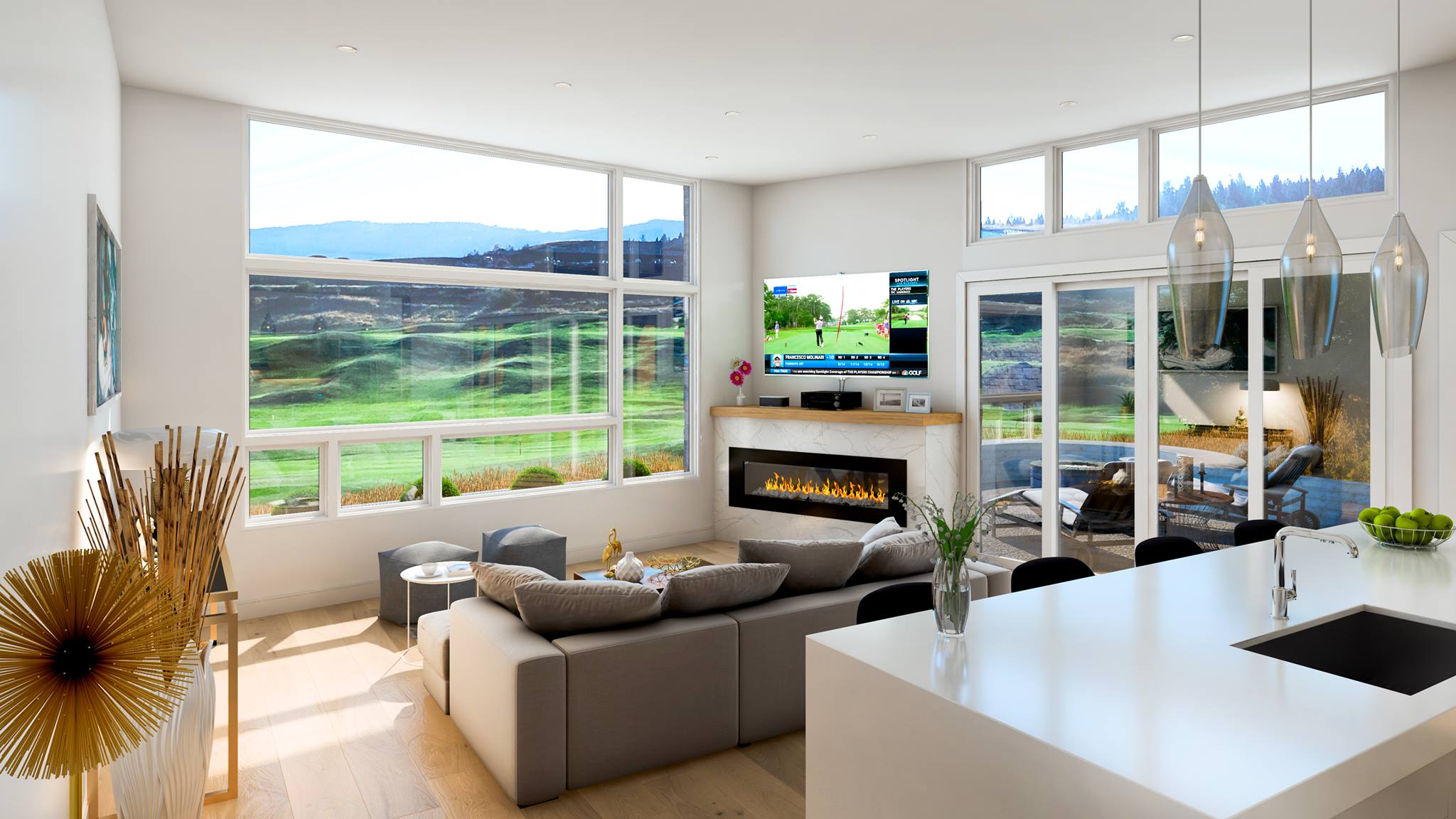 Here's a sneak peek of the 10 new... - Predator Ridge Resort | Facebook