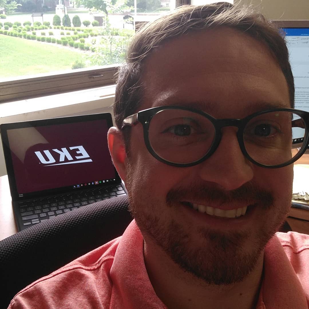 Our Online... - Eastern Kentucky University Libraries - EKU | Facebook