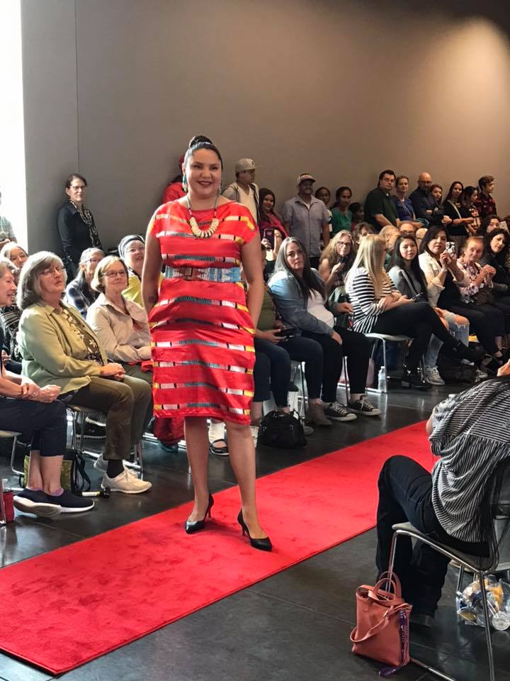 #inthespirit fashion... - Washington State History Museum