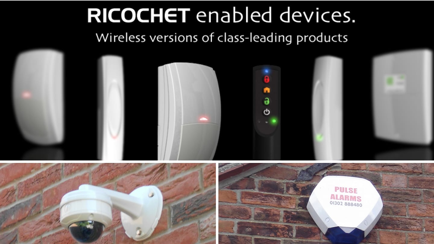 Pulse Security Systems
