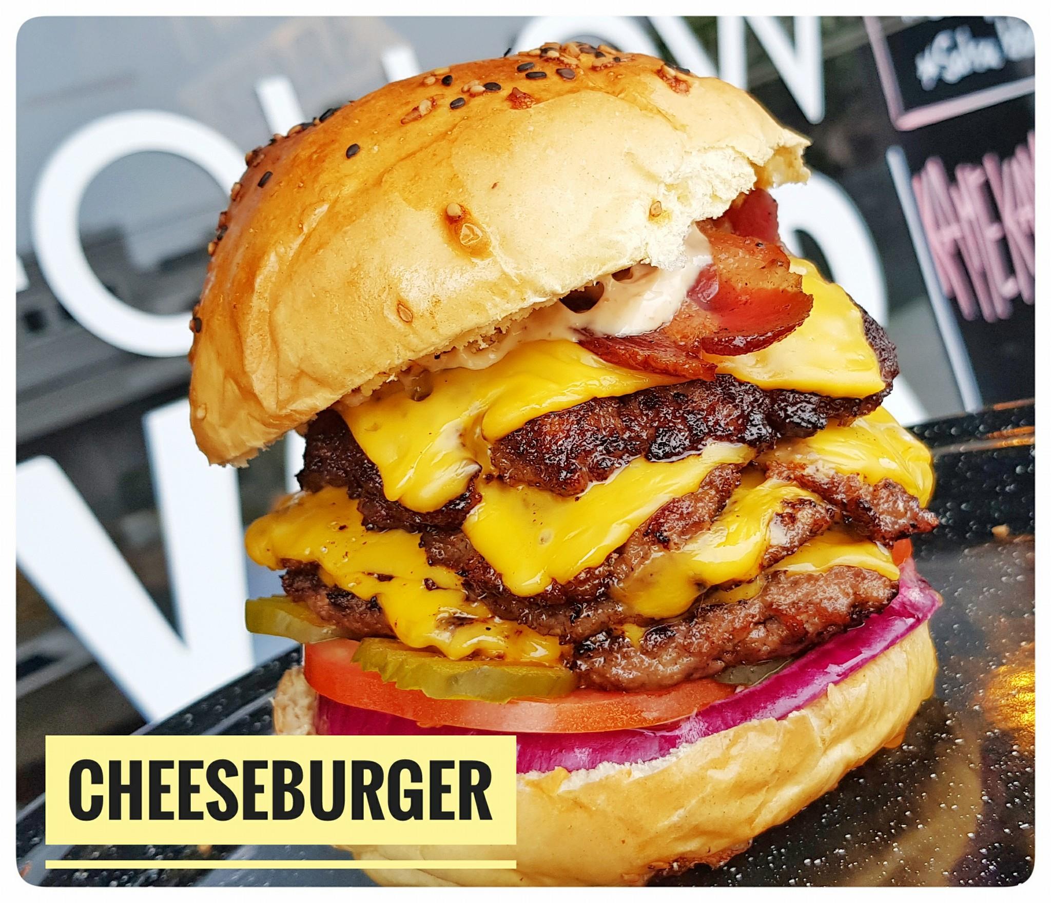 ***NUEVO EXPERIMENTO DEL... - THE BURGER LABORATORY