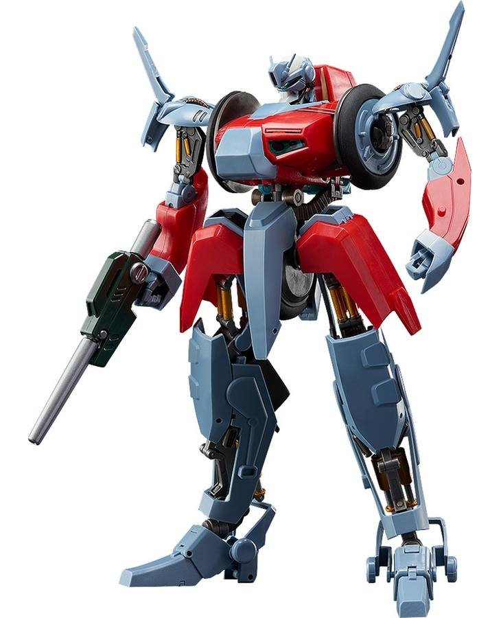 Shop Now: 1/20 Megazone 23 III: E=X GARLAND shop.hlj.com/2xt8J6y